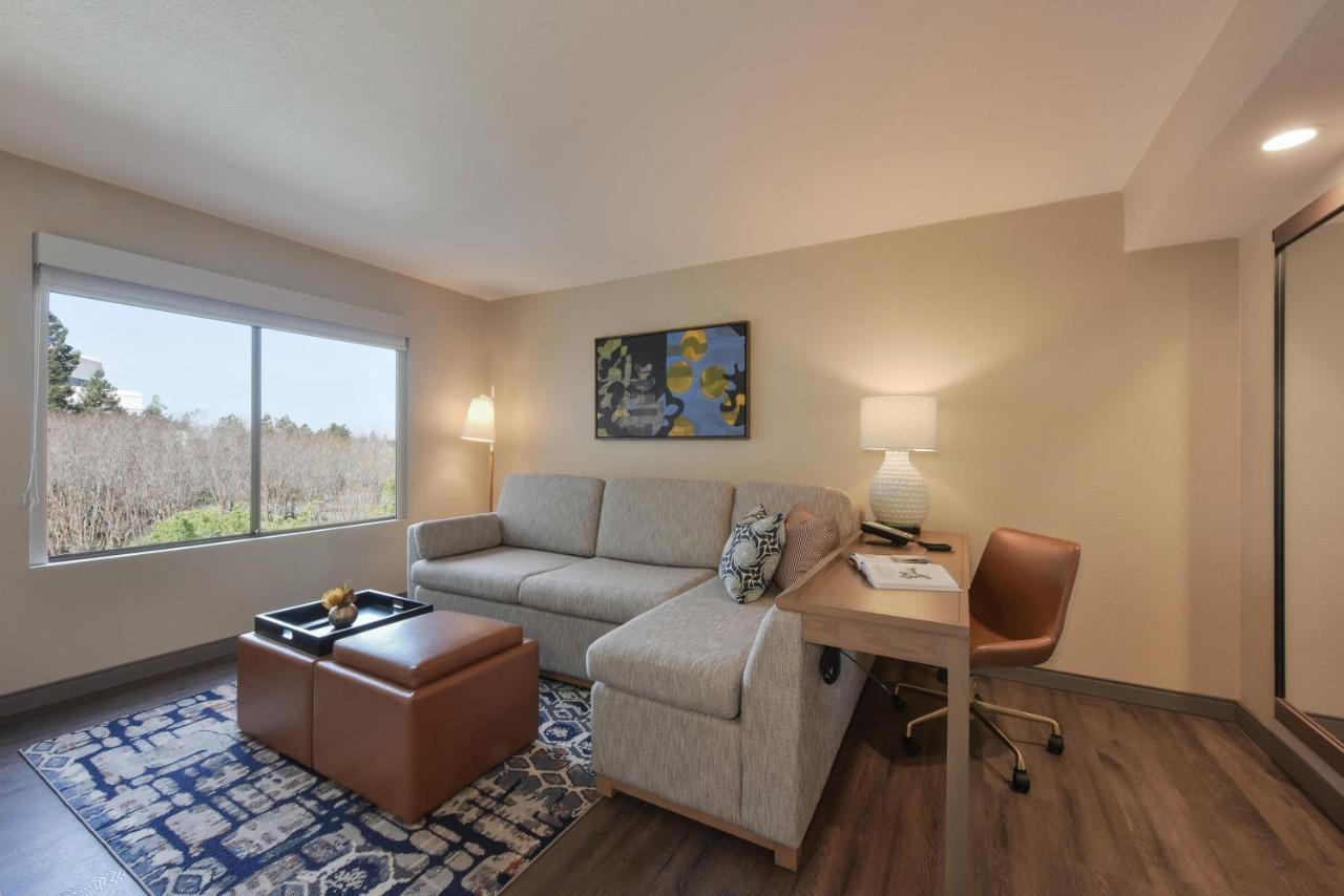 Hyatt Centric Silicon Valley 3* Santa Clara