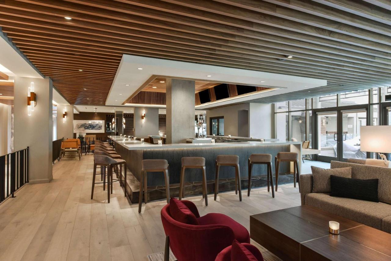 Hyatt Centric Silicon Valley 3* Santa Clara