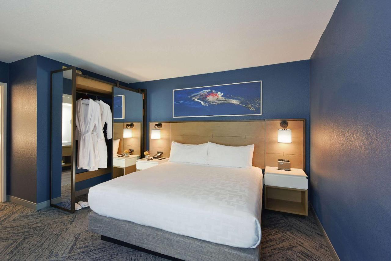 Hyatt Centric Silicon Valley Hotel