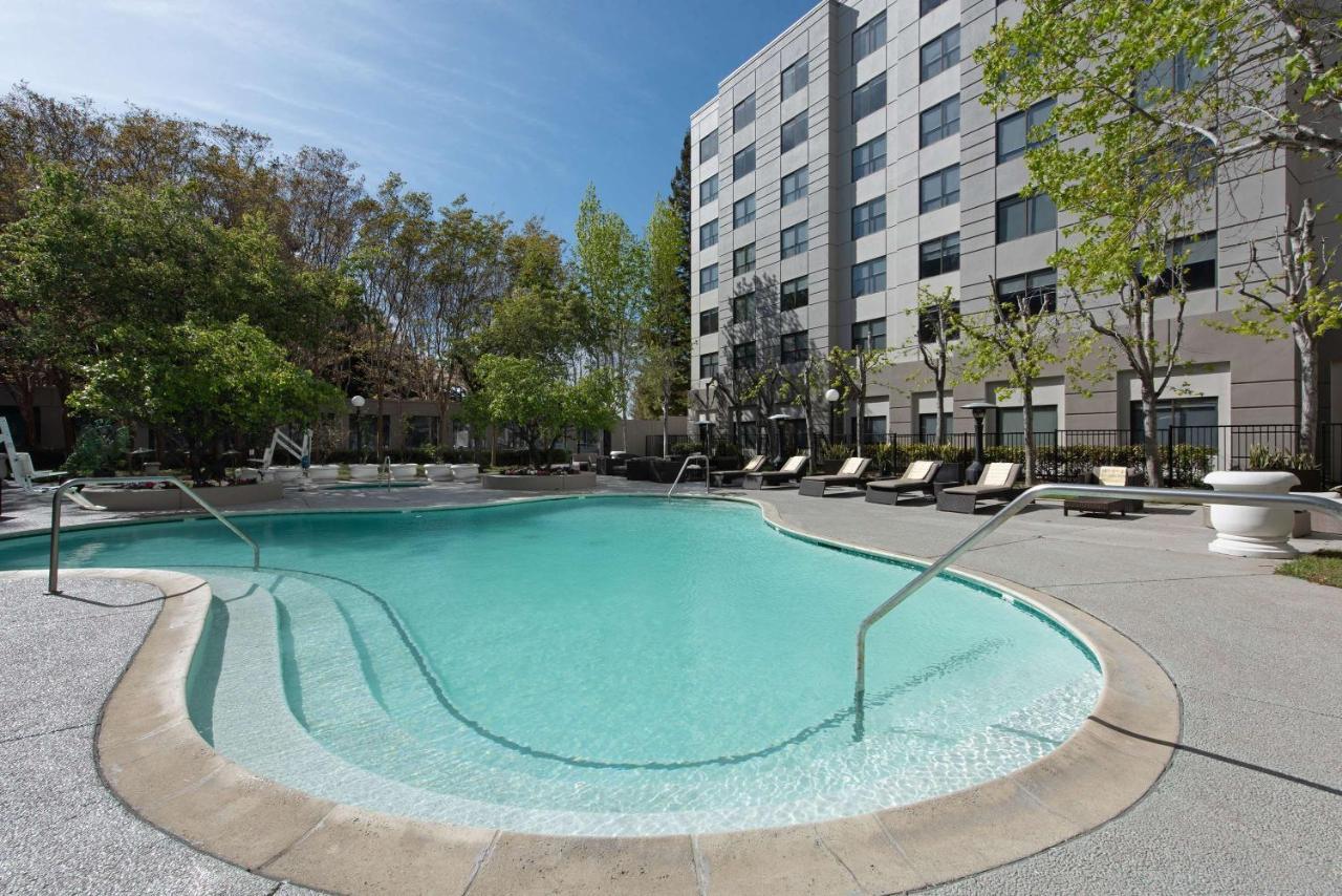 Hyatt Centric Silicon Valley 3* Santa Clara