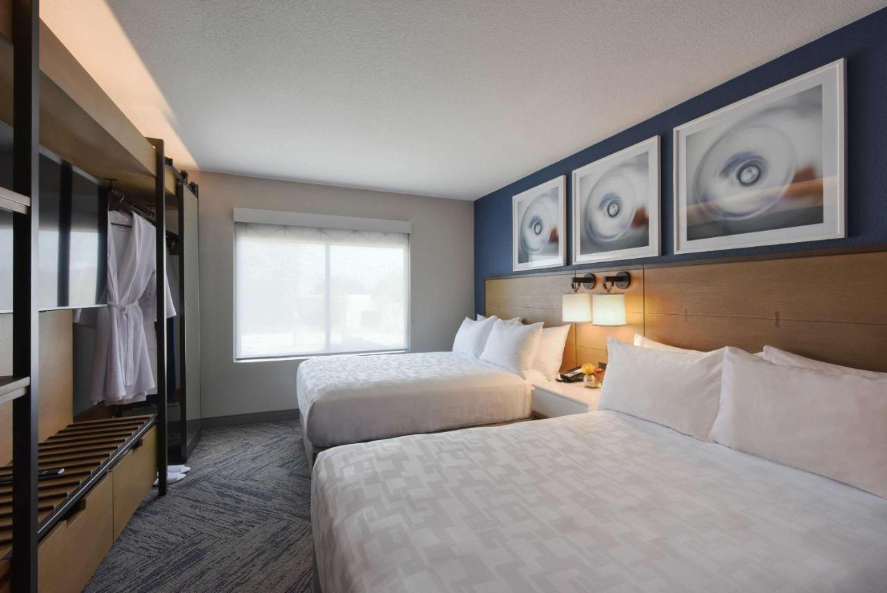 Hotel Hyatt Centric Silicon Valley