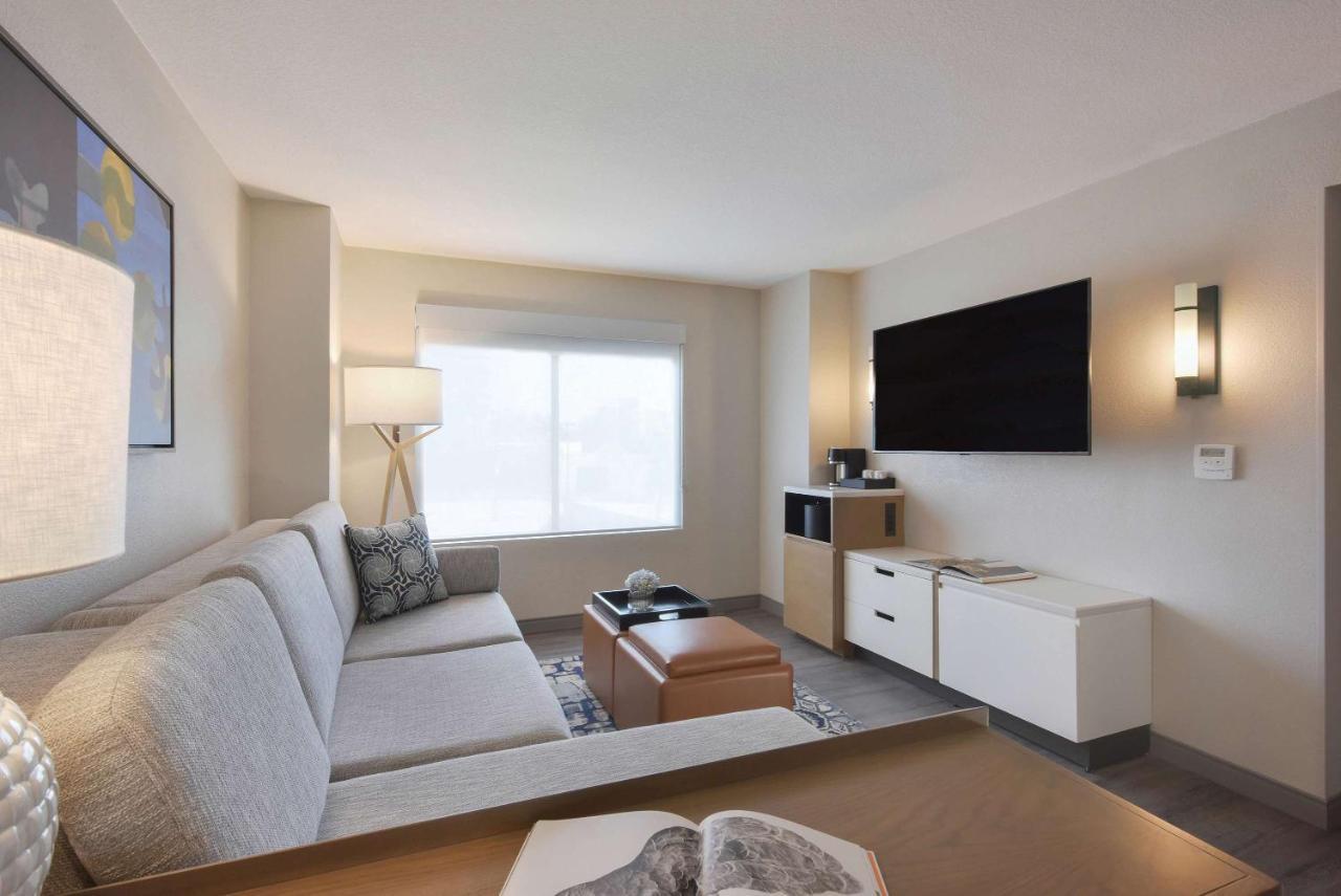 Hyatt Centric Silicon Valley 3* Santa Clara
