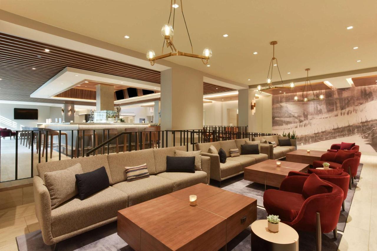 Hyatt Centric Silicon Valley Hotel