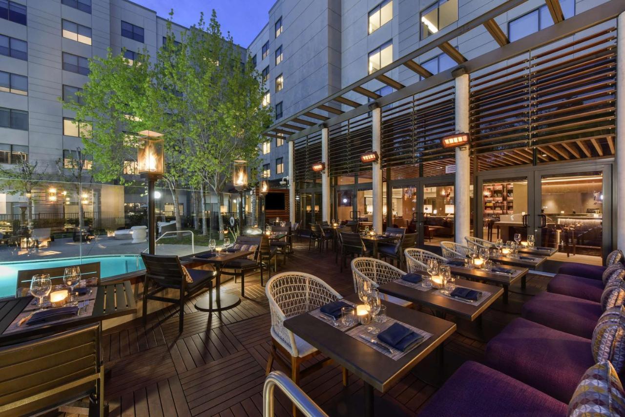 Hotel Hyatt Centric Silicon Valley Santa Clara