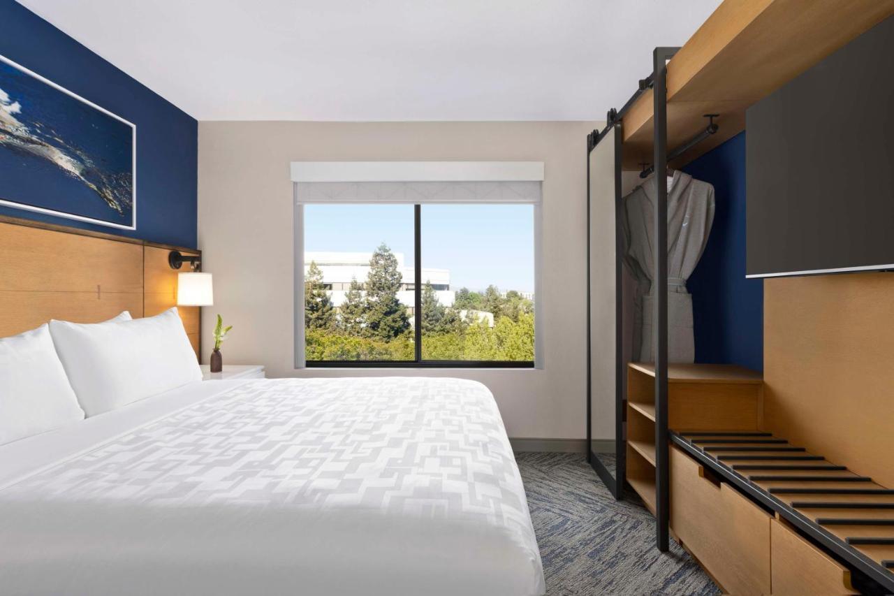 Hyatt Centric Silicon Valley 3* Santa Clara