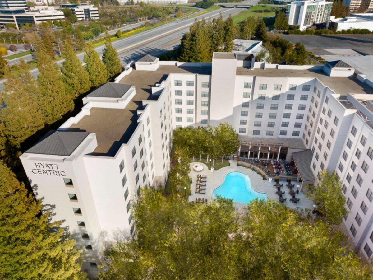 Hyatt Centric Silicon Valley Hotel