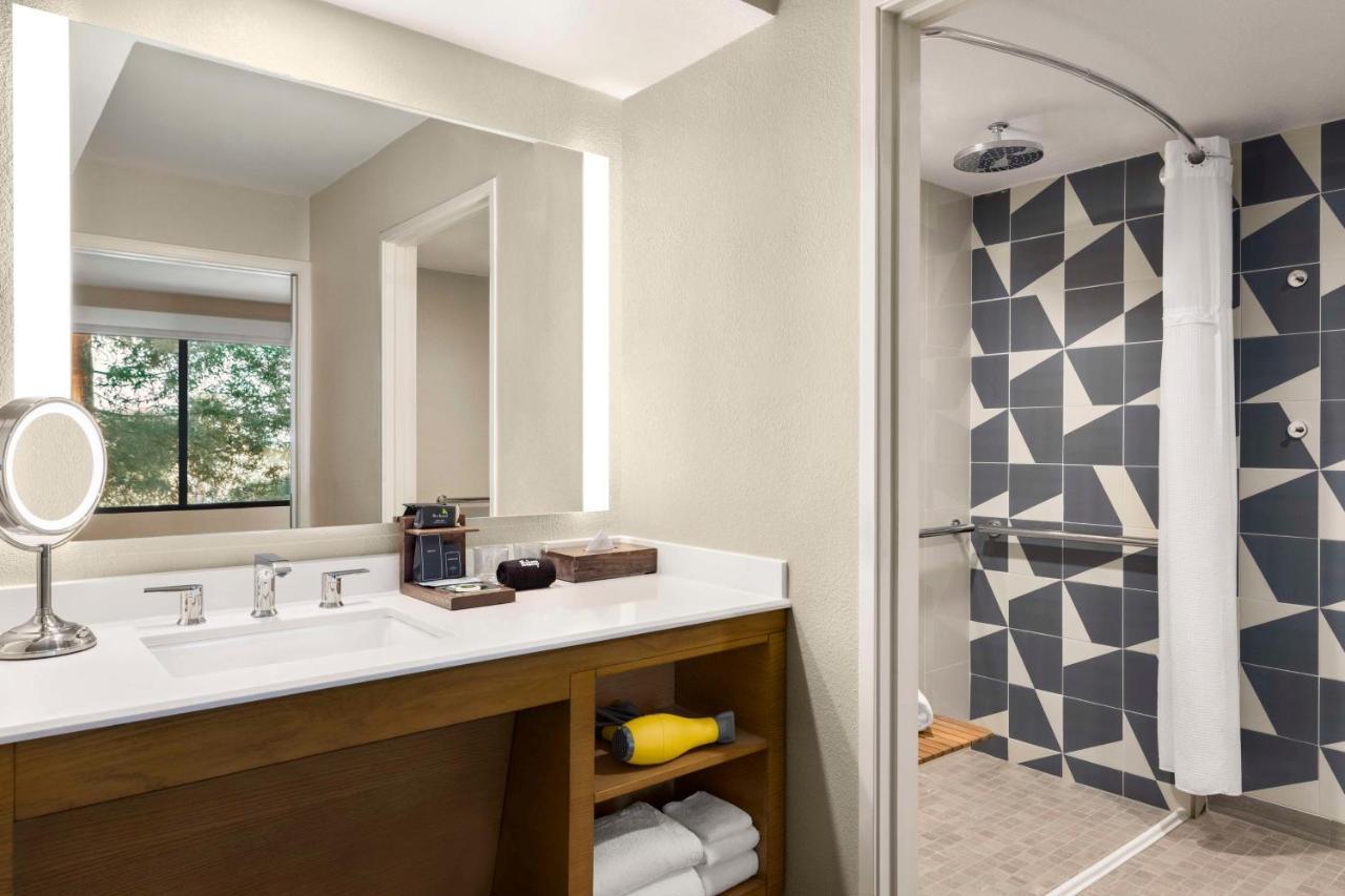 Hyatt Centric Silicon Valley Hotel