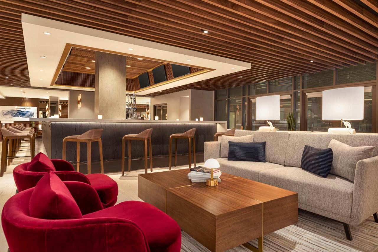 Hyatt Centric Silicon Valley Hotel