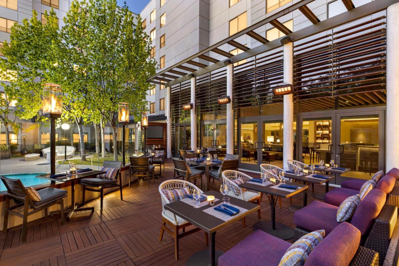 Hotel Hyatt Centric Silicon Valley 3*