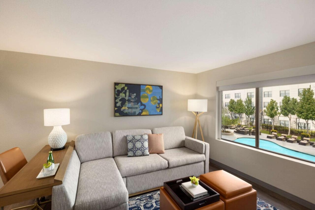 Hyatt Centric Silicon Valley 3*