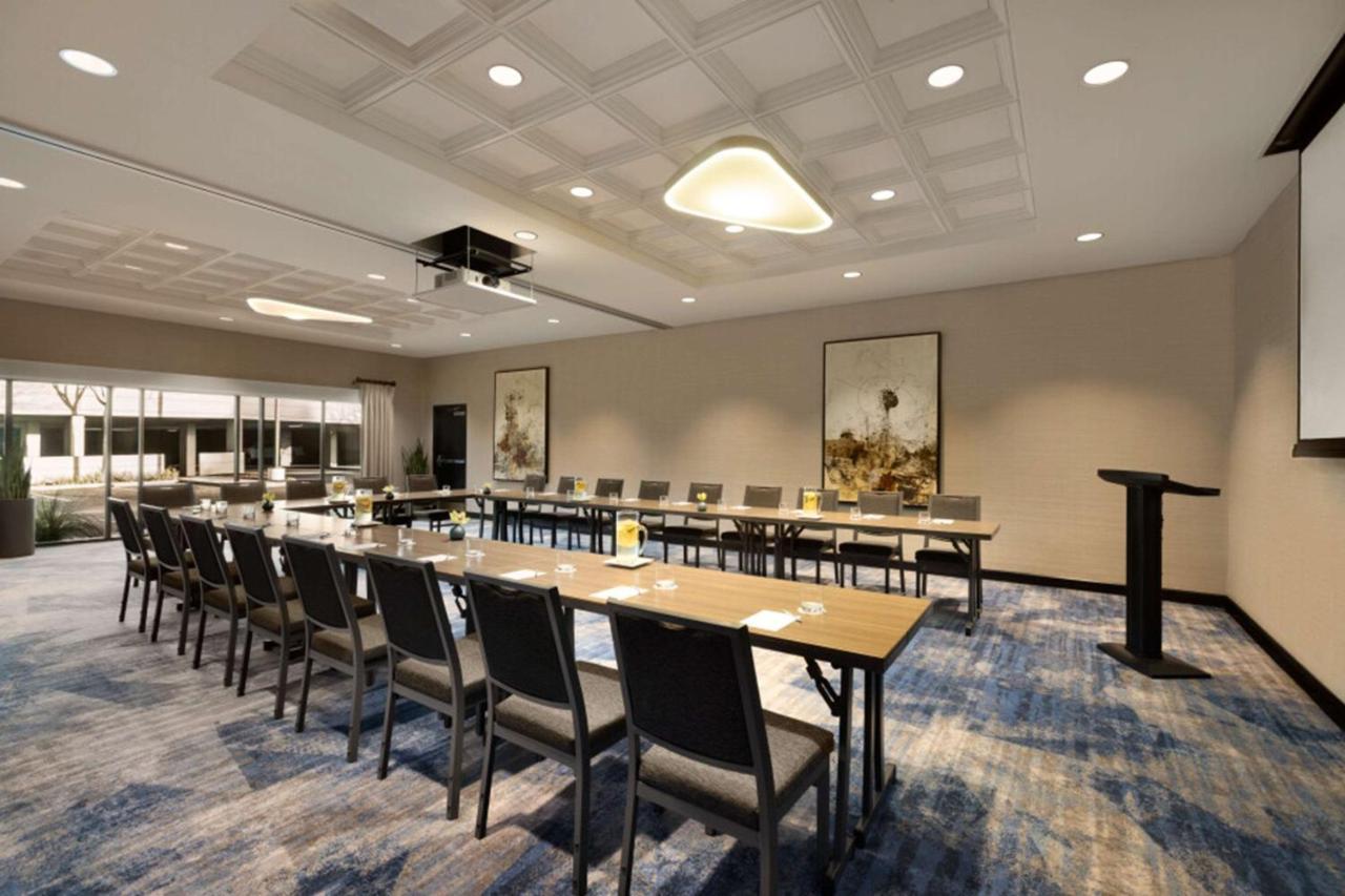 Hyatt Centric Silicon Valley Hotel