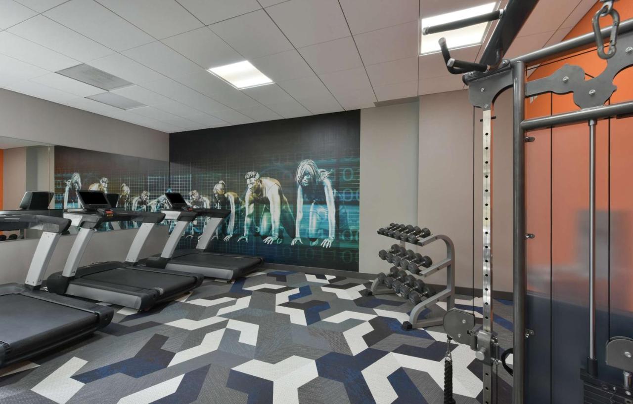 Hotel Hyatt Centric Silicon Valley 3*