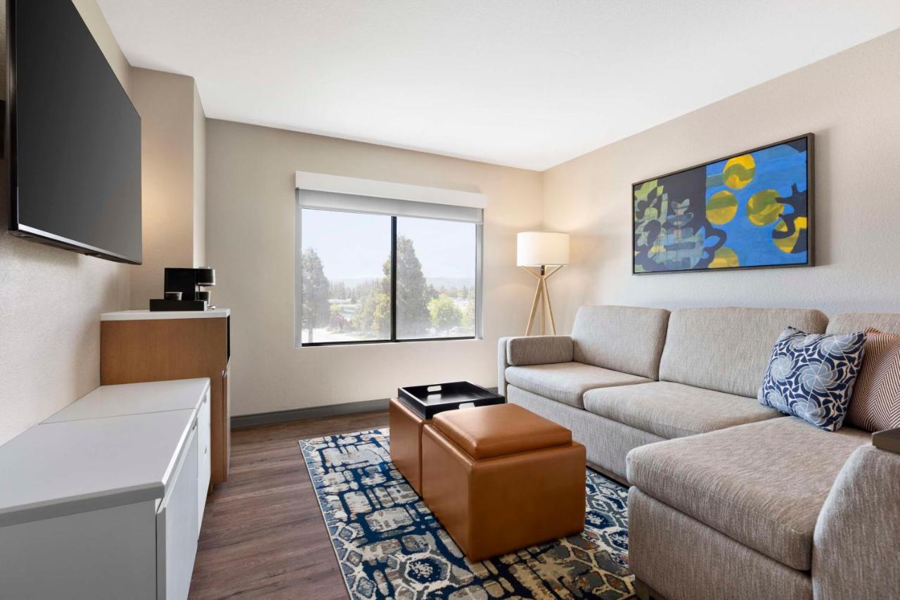 Hyatt Centric Silicon Valley 3* Santa Clara