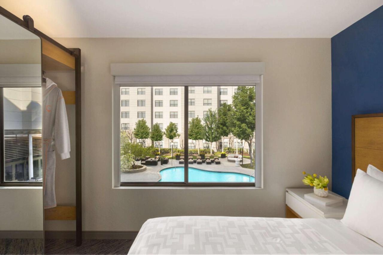 Hotel Hyatt Centric Silicon Valley