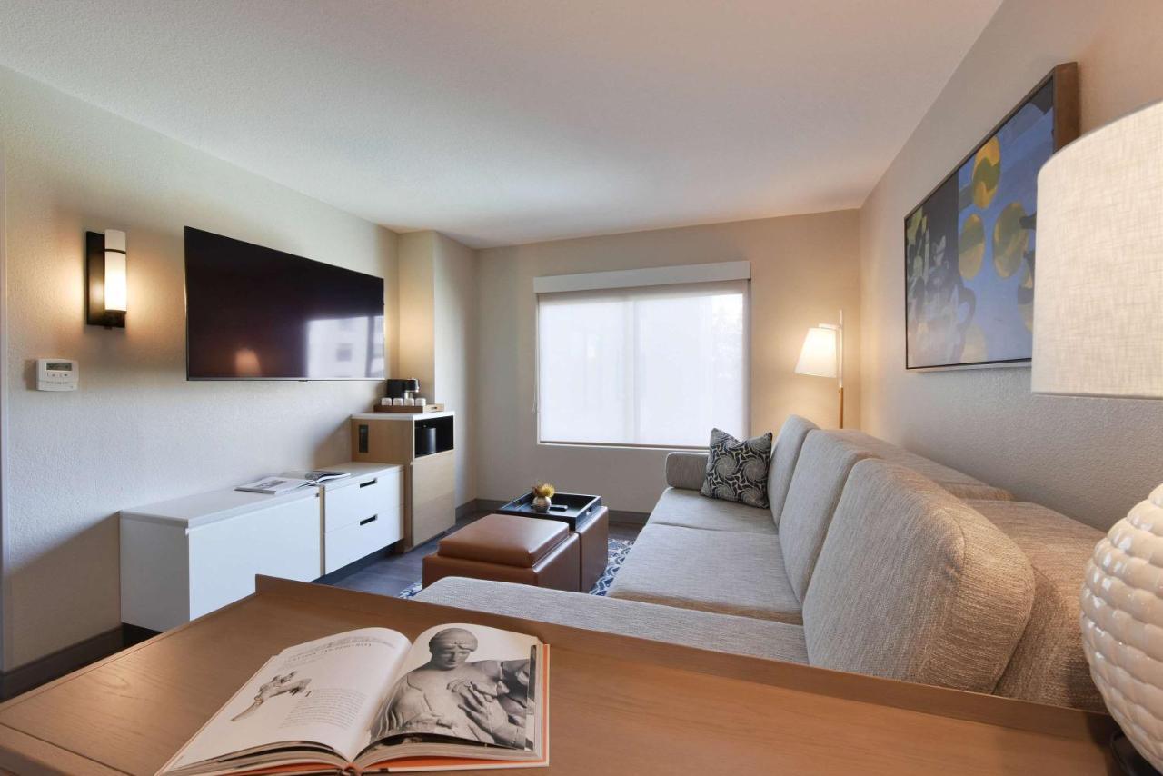 Hyatt Centric Silicon Valley