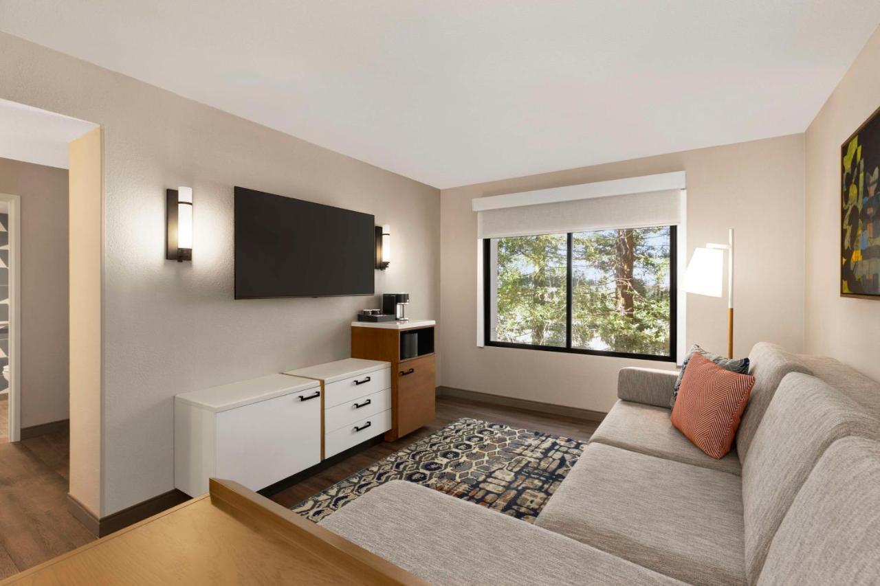 Hyatt Centric Silicon Valley