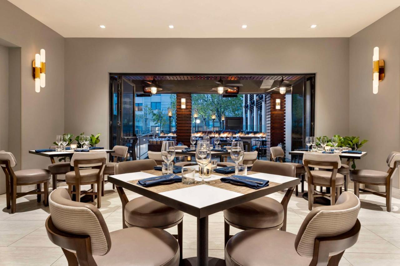Hotel Hyatt Centric Silicon Valley 3*