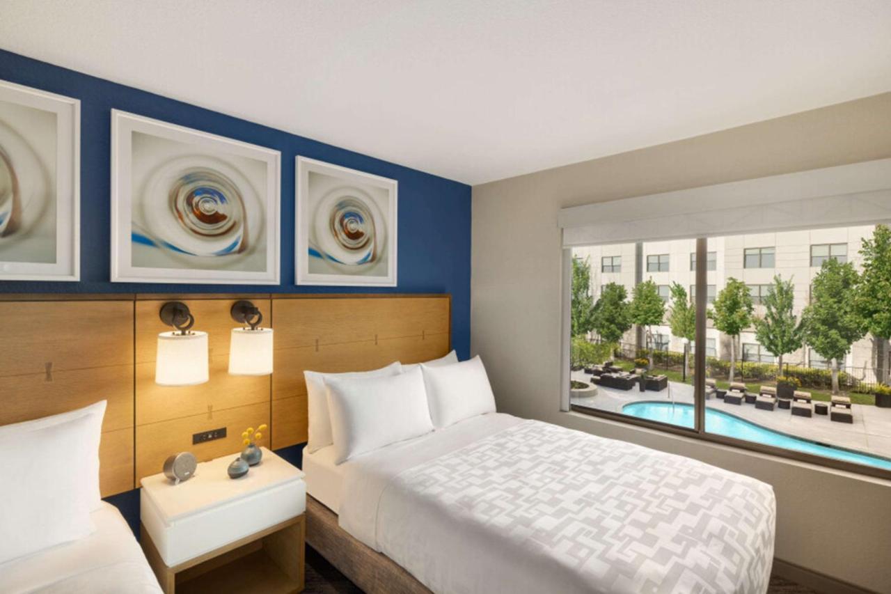 Hyatt Centric Silicon Valley 3*