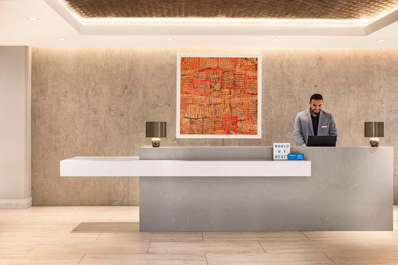 Hotel Hyatt Centric Silicon Valley