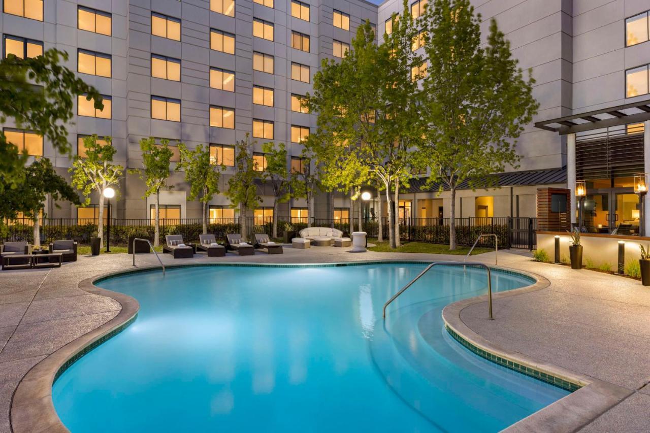 Hyatt Centric Silicon Valley 3* Santa Clara