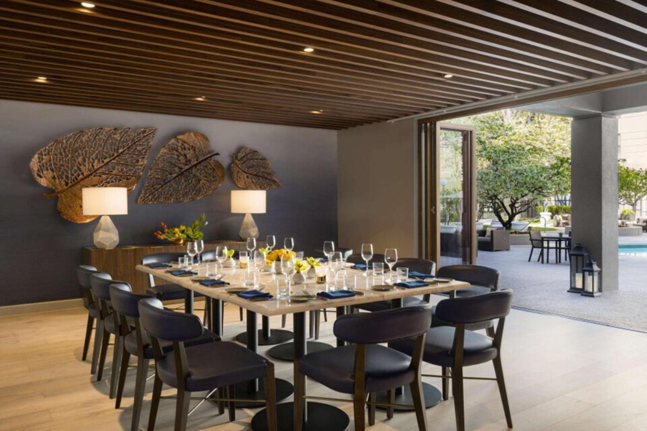 Hotel Hyatt Centric Silicon Valley Santa Clara