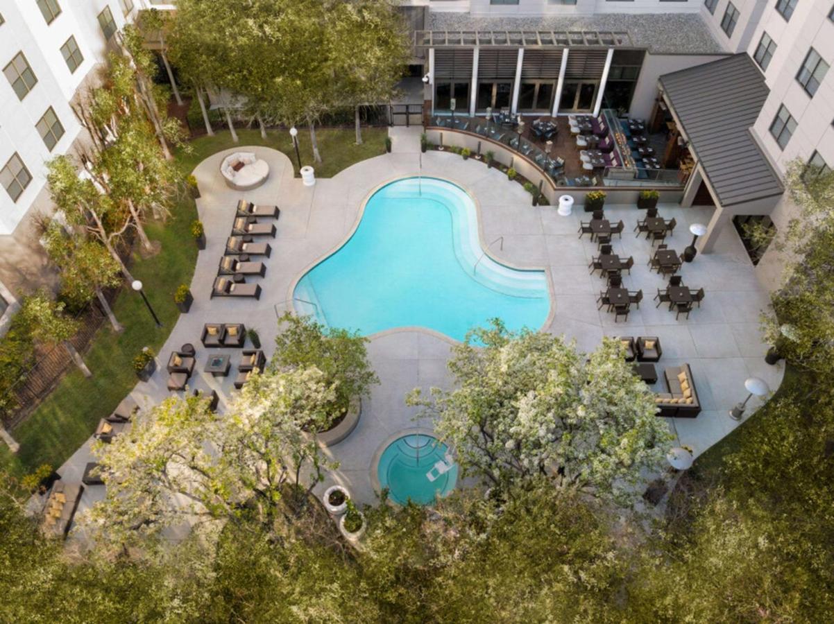 Hyatt Centric Silicon Valley 3* Santa Clara