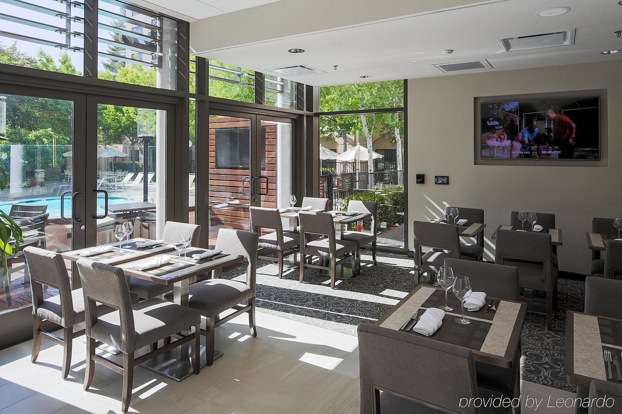 Hyatt Centric Silicon Valley 3* Santa Clara