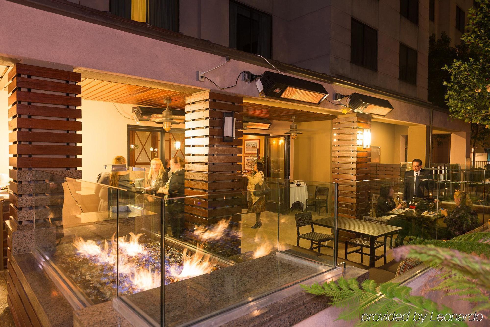 Hyatt Centric Silicon Valley 3*