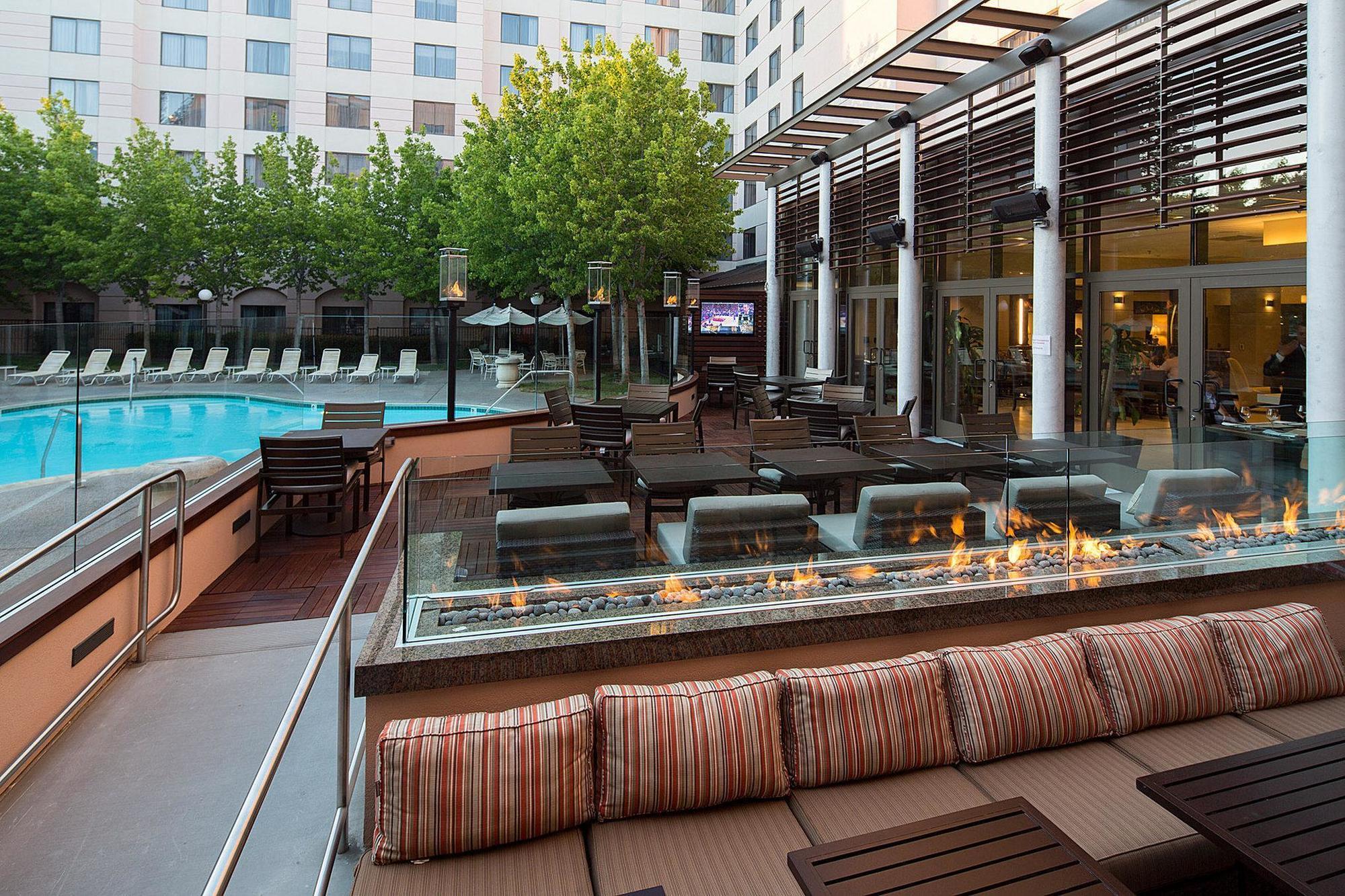 Hyatt Centric Silicon Valley 3* Santa Clara