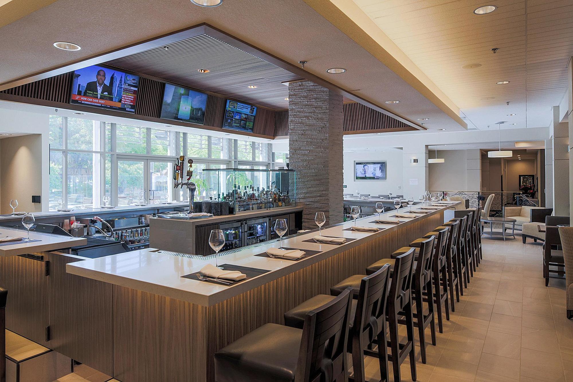 Hotel Hyatt Centric Silicon Valley 3*