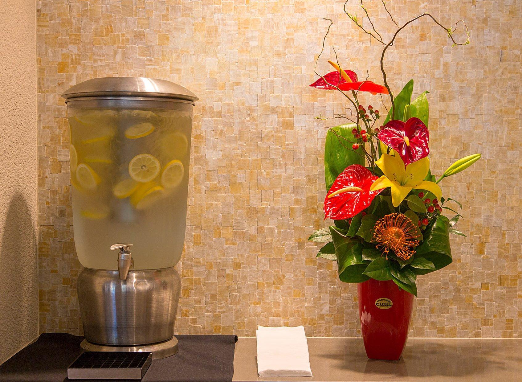 Hyatt Centric Silicon Valley 3*