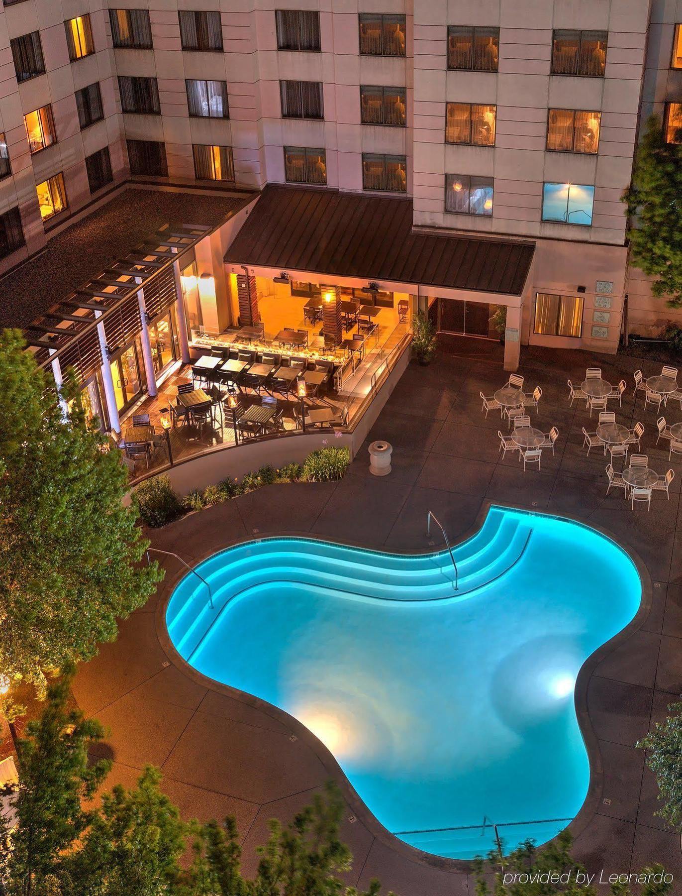 Hyatt Centric Silicon Valley Santa Clara