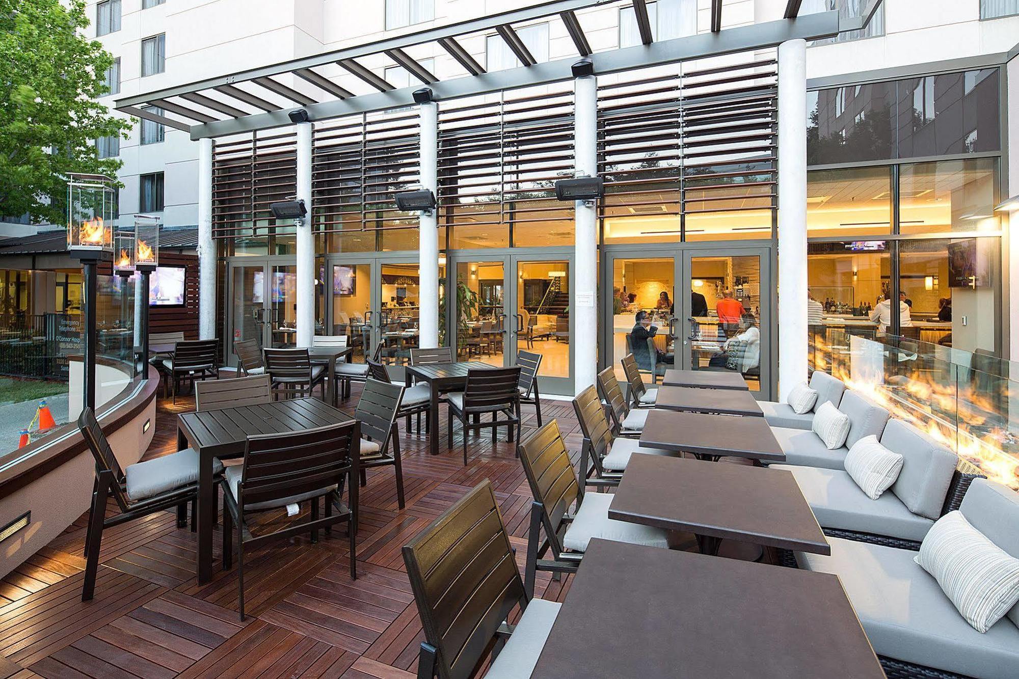 Hyatt Centric Silicon Valley Santa Clara