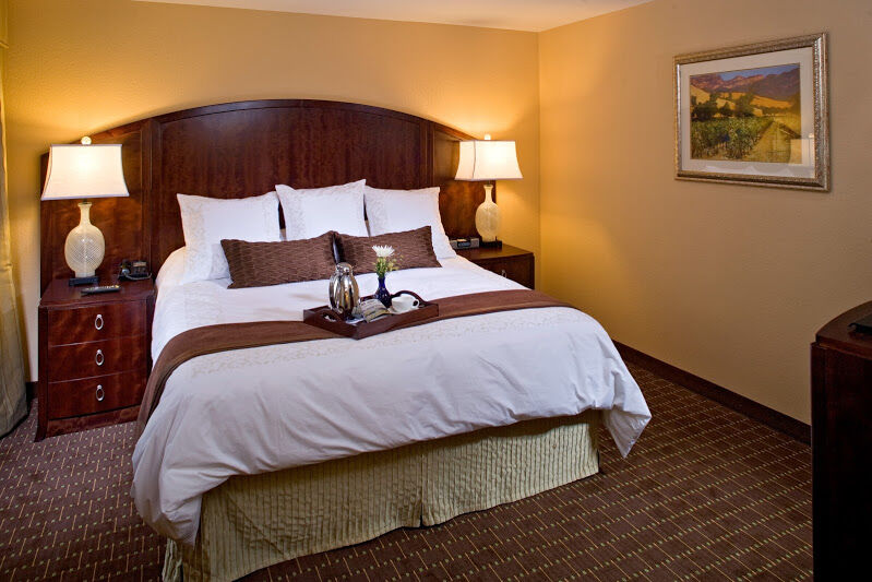 Hotel Hyatt Centric Silicon Valley