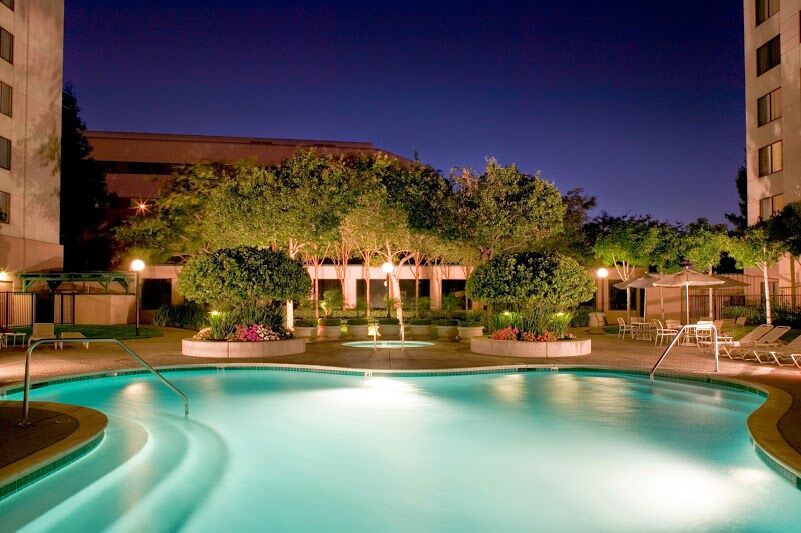 Hyatt Centric Silicon Valley Hotel 3*