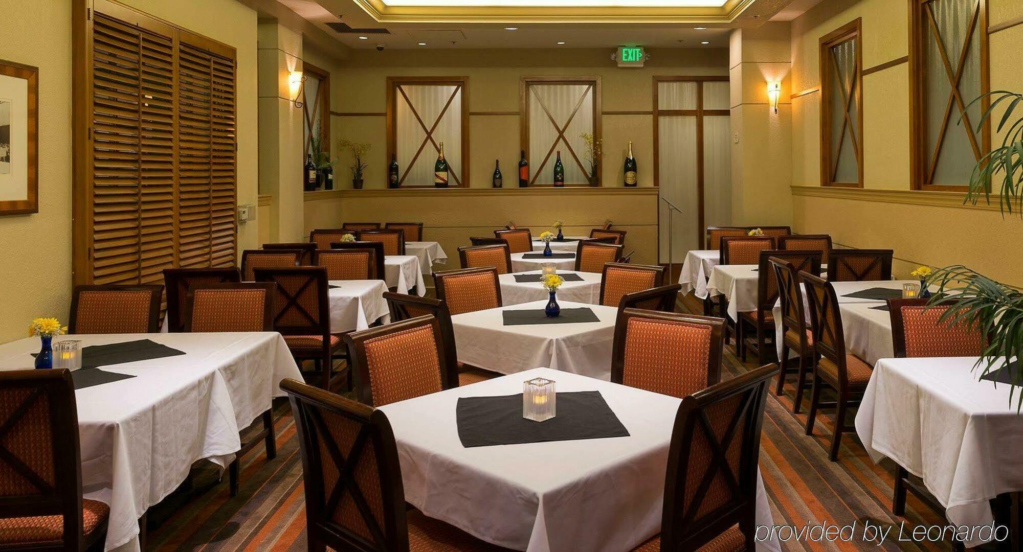 Hyatt Centric Silicon Valley 3*
