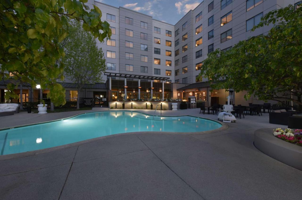 Hotel Hyatt Centric Silicon Valley 3*