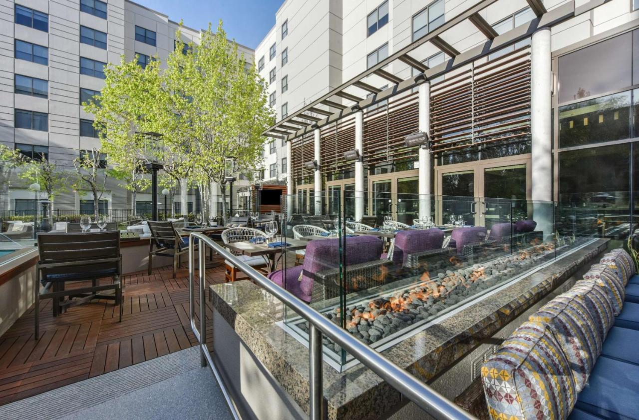 Hotel Hyatt Centric Silicon Valley
