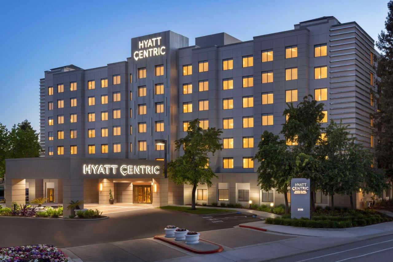Hyatt Centric Silicon Valley