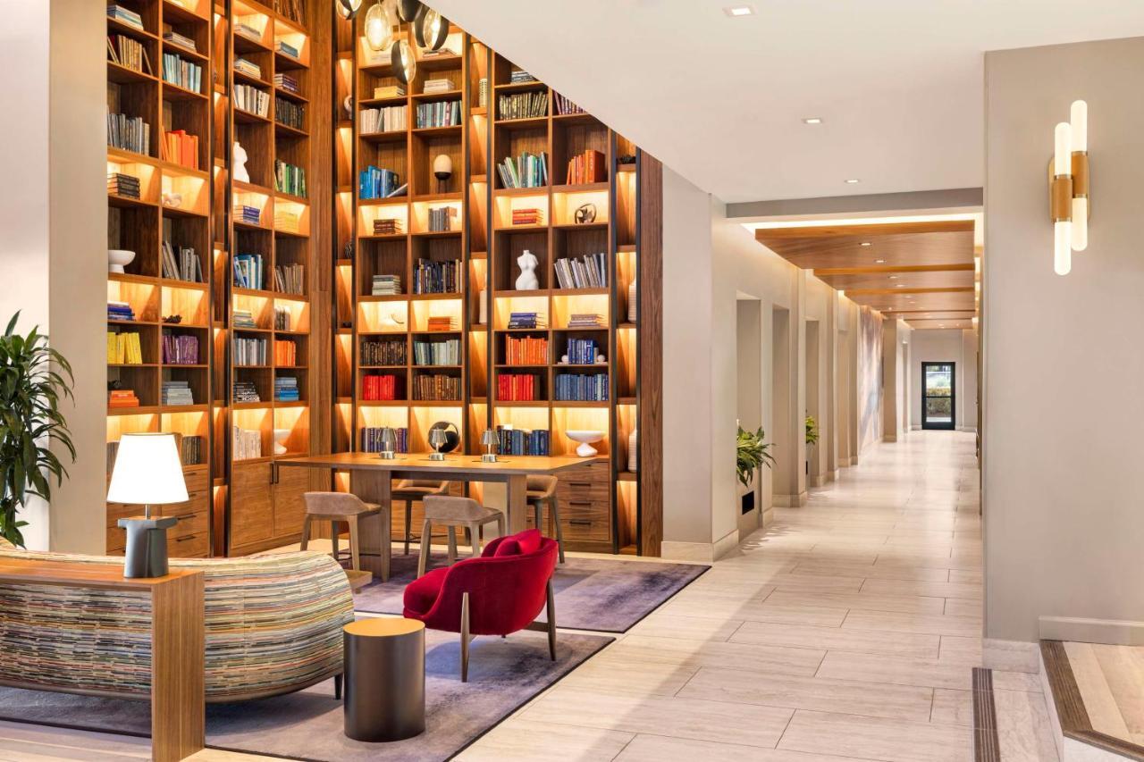 Hyatt Centric Silicon Valley 3*