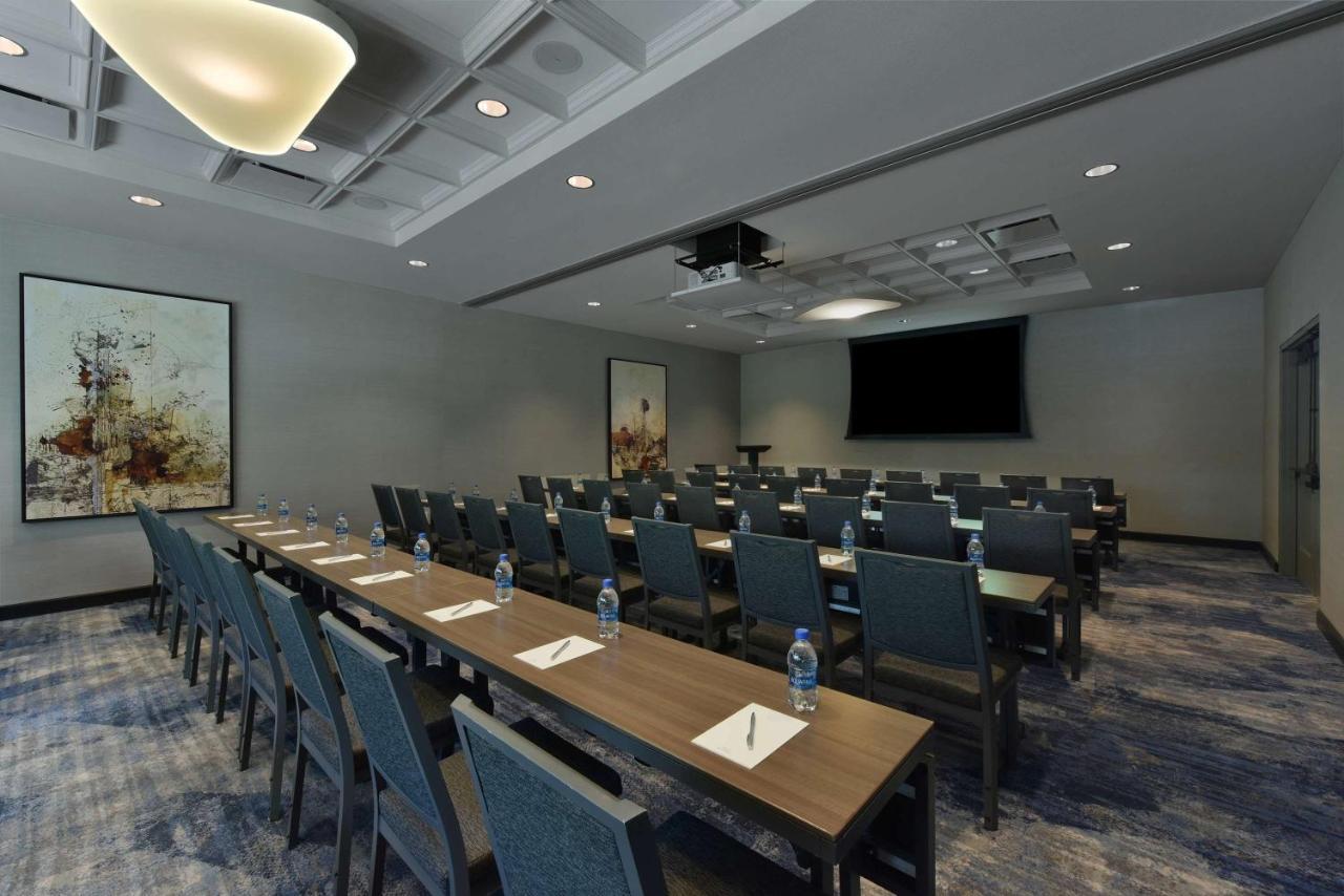 Hyatt Centric Silicon Valley 3*
