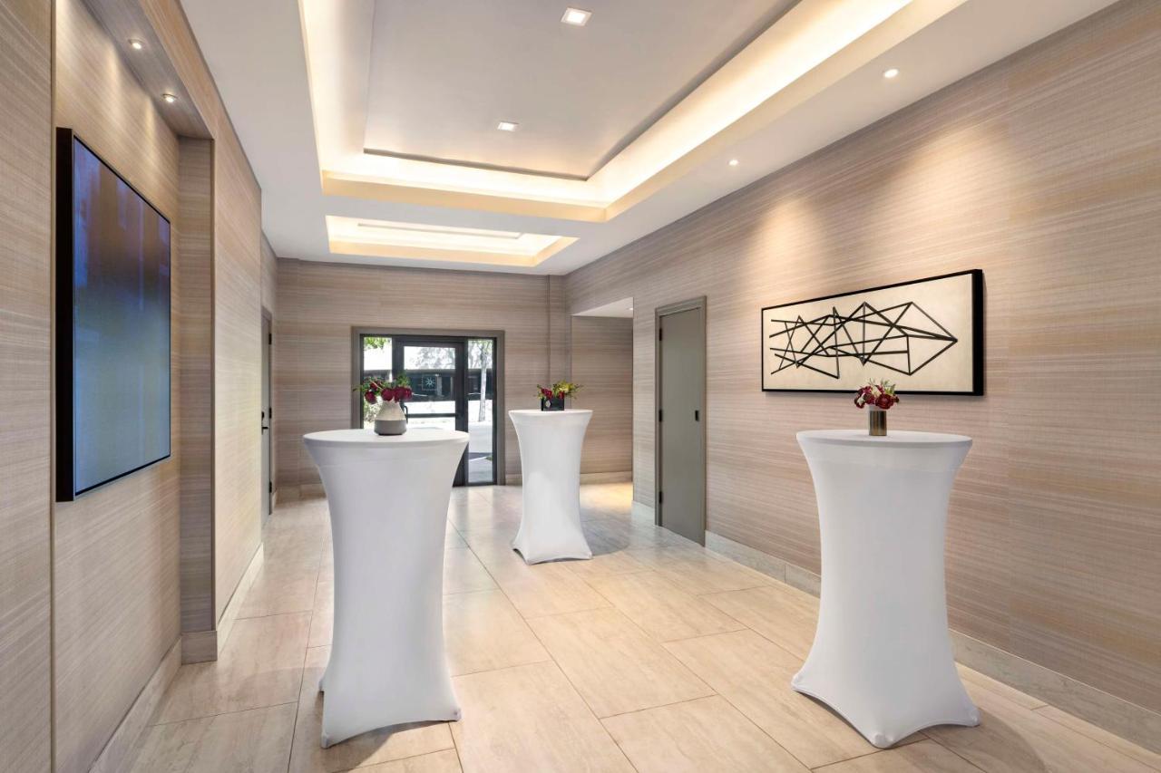 Hyatt Centric Silicon Valley Hotel