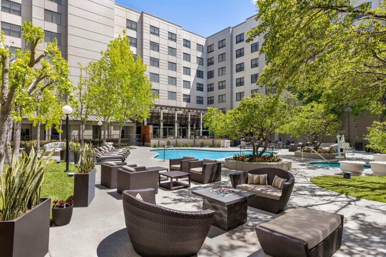 Hyatt Centric Silicon Valley Santa Clara