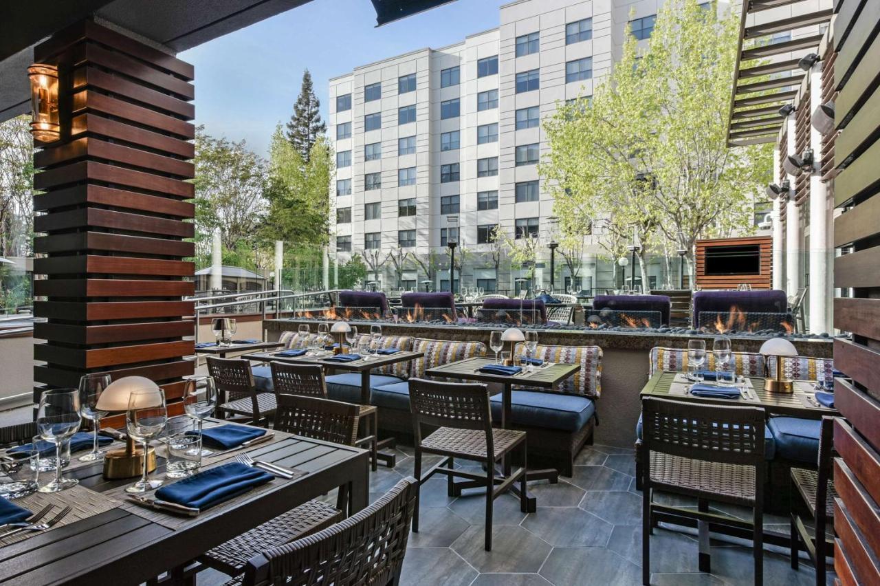 Hyatt Centric Silicon Valley